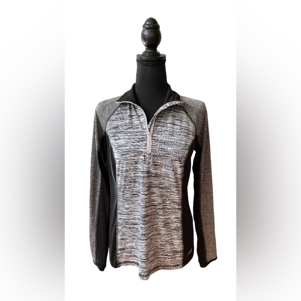Avia: Activewear Long Sleeve Shirt / Jacket